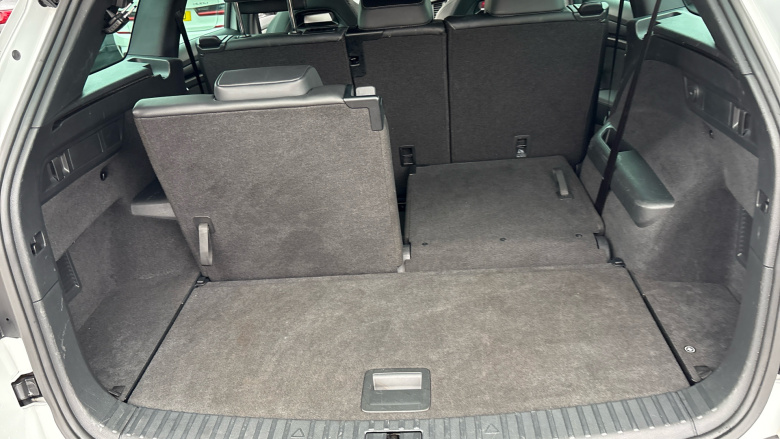 Skoda Kodiaq 1.5 TSI Sport Line 5dr DSG [7 Seat] Petrol Estate